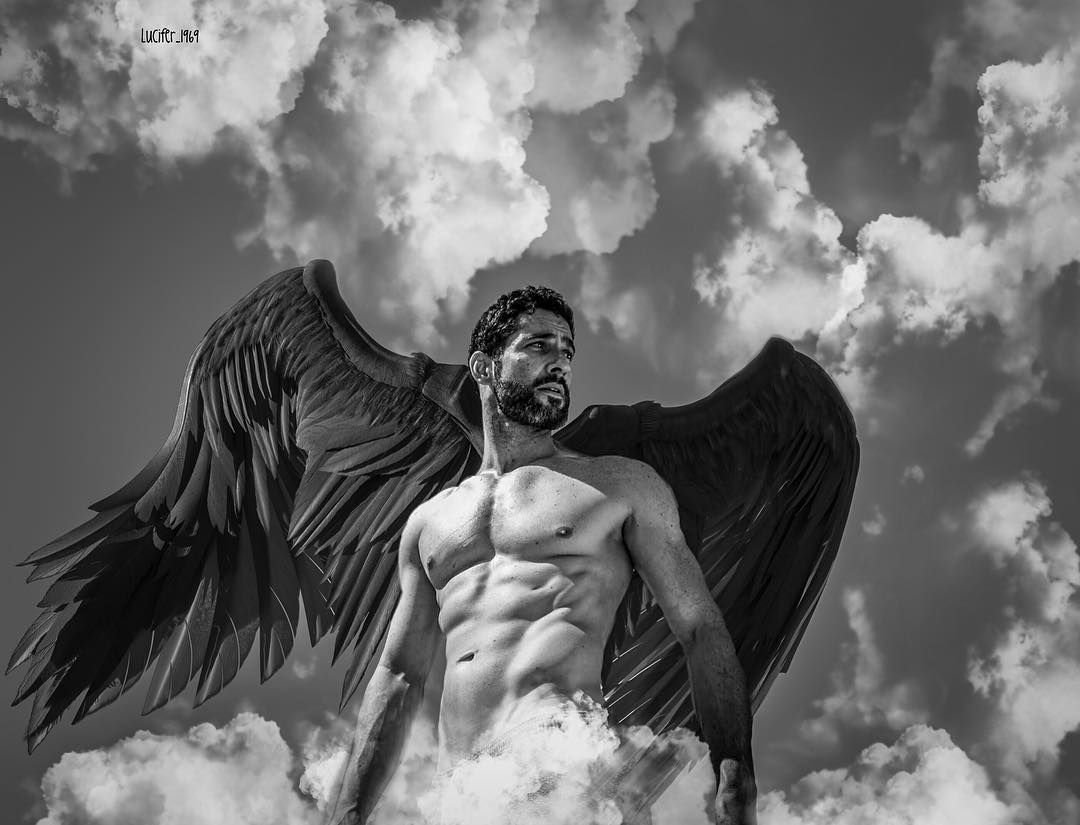 Утренняя звезда Люцифер