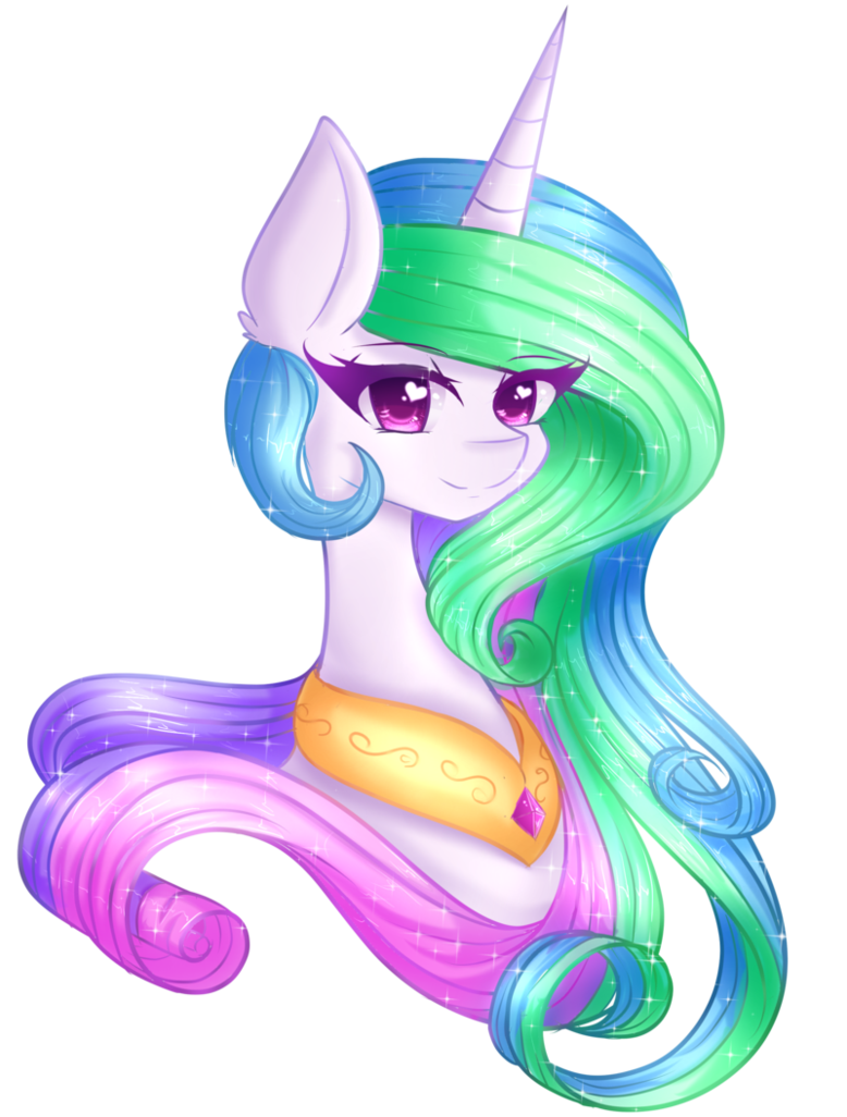 Малитал пони