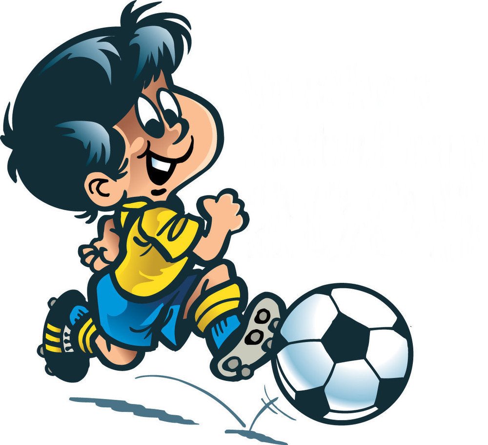 Спортивная тематика