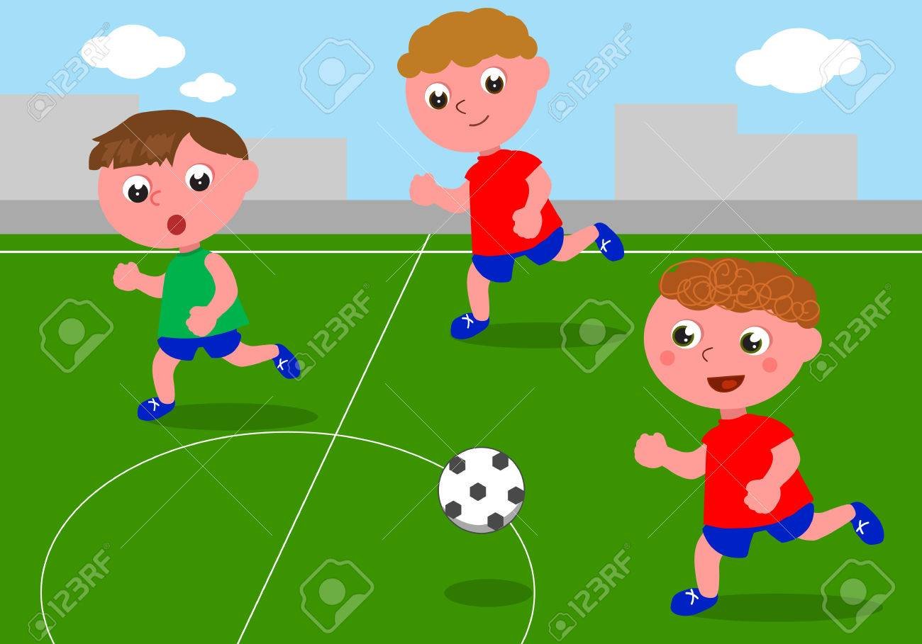 Игры для команд мальчики. Дети играют в футбол. Рисунки на тему футбол для детей. Футбол в детском саду. Иллюстрации футбол для дошкольников.