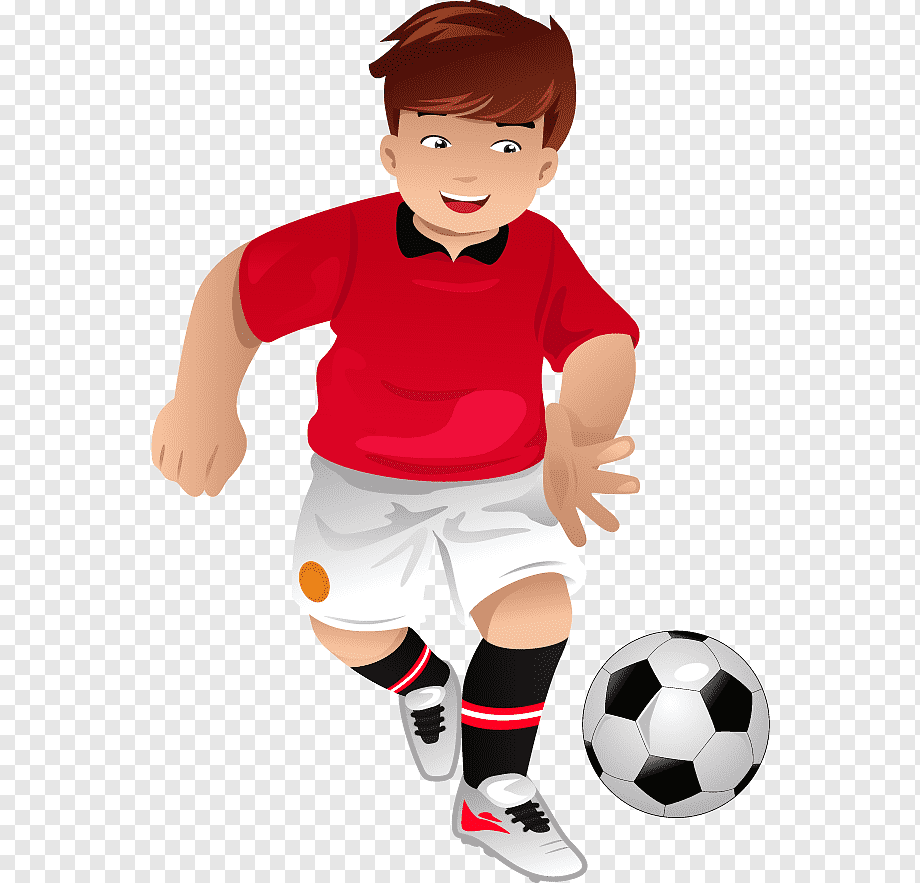 Футбол детские картинки
