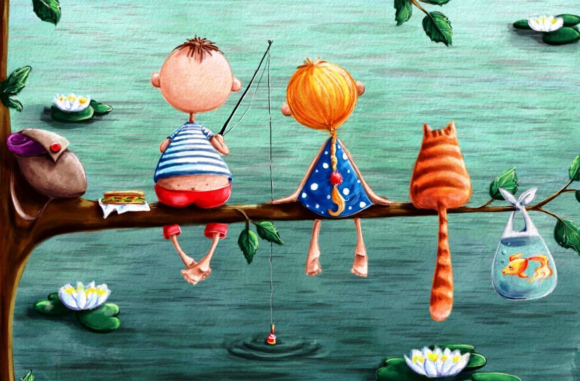 Пожелания мотиваторы