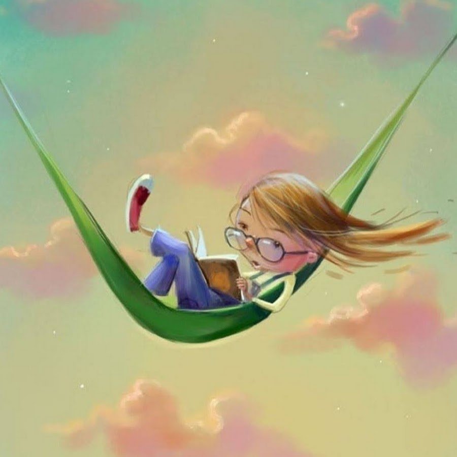 Художник овечки Роб Скоттон