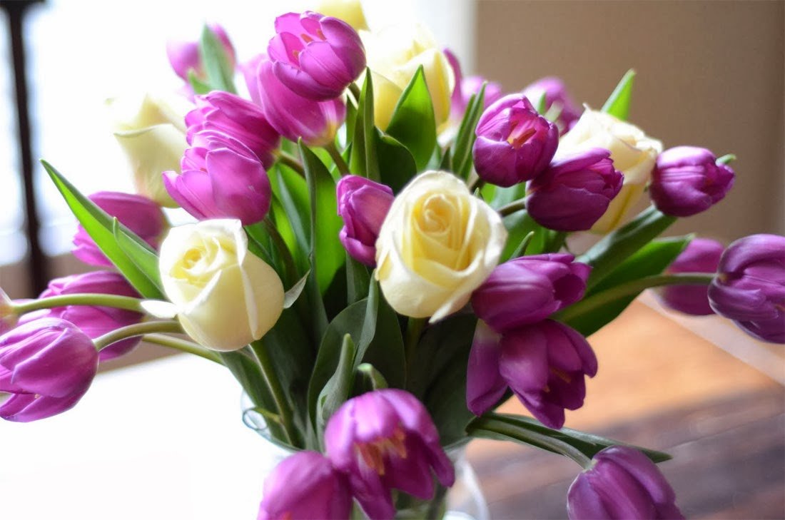 Позитивного дня и хорошего настроения