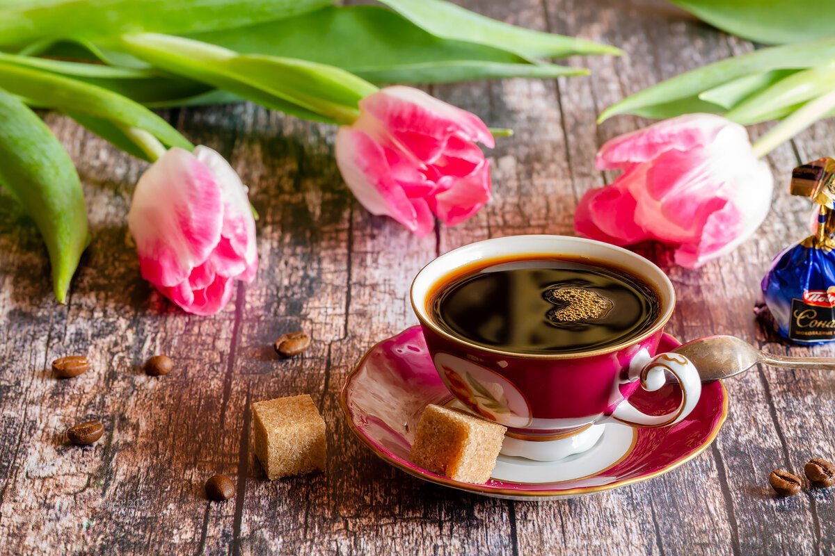 Позитивные пожелания на каждый день