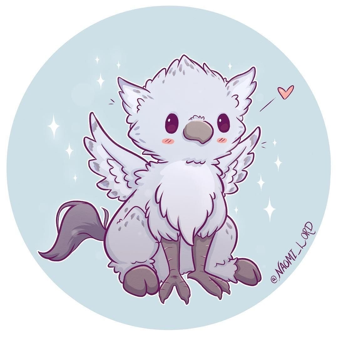 Рисунки Наоми Лорд