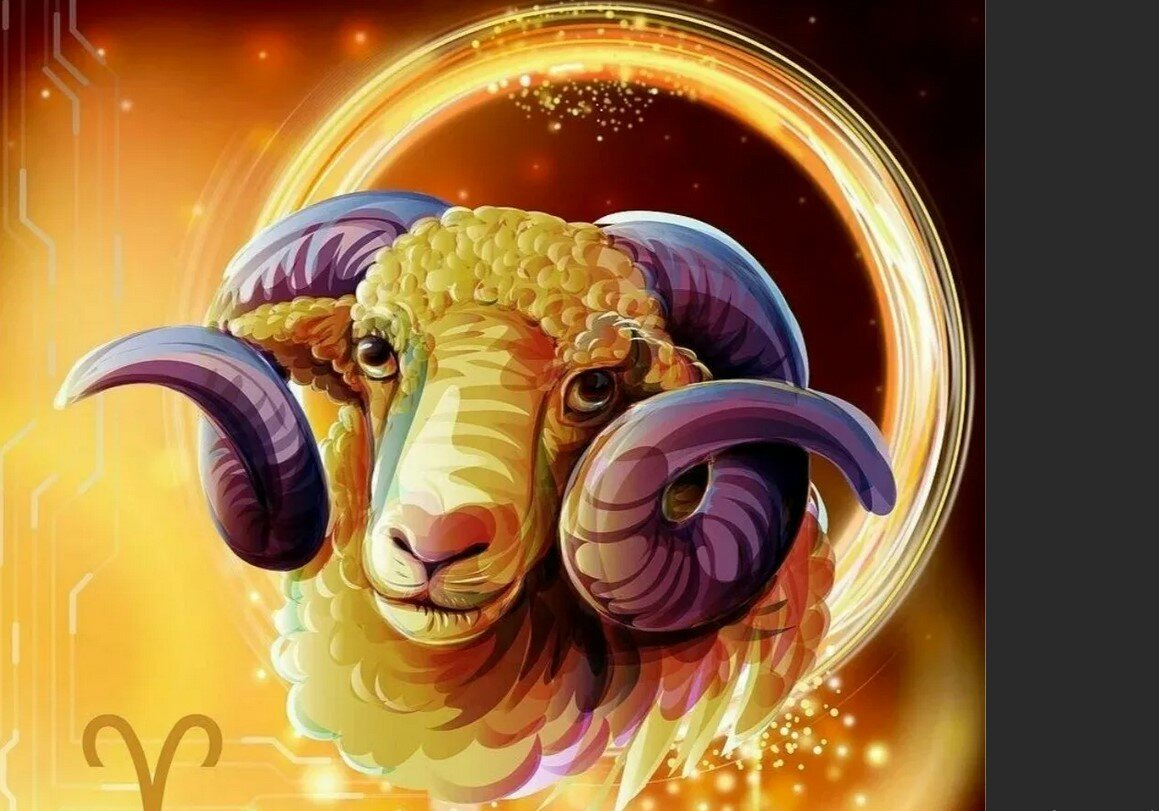 Овен Зодиак