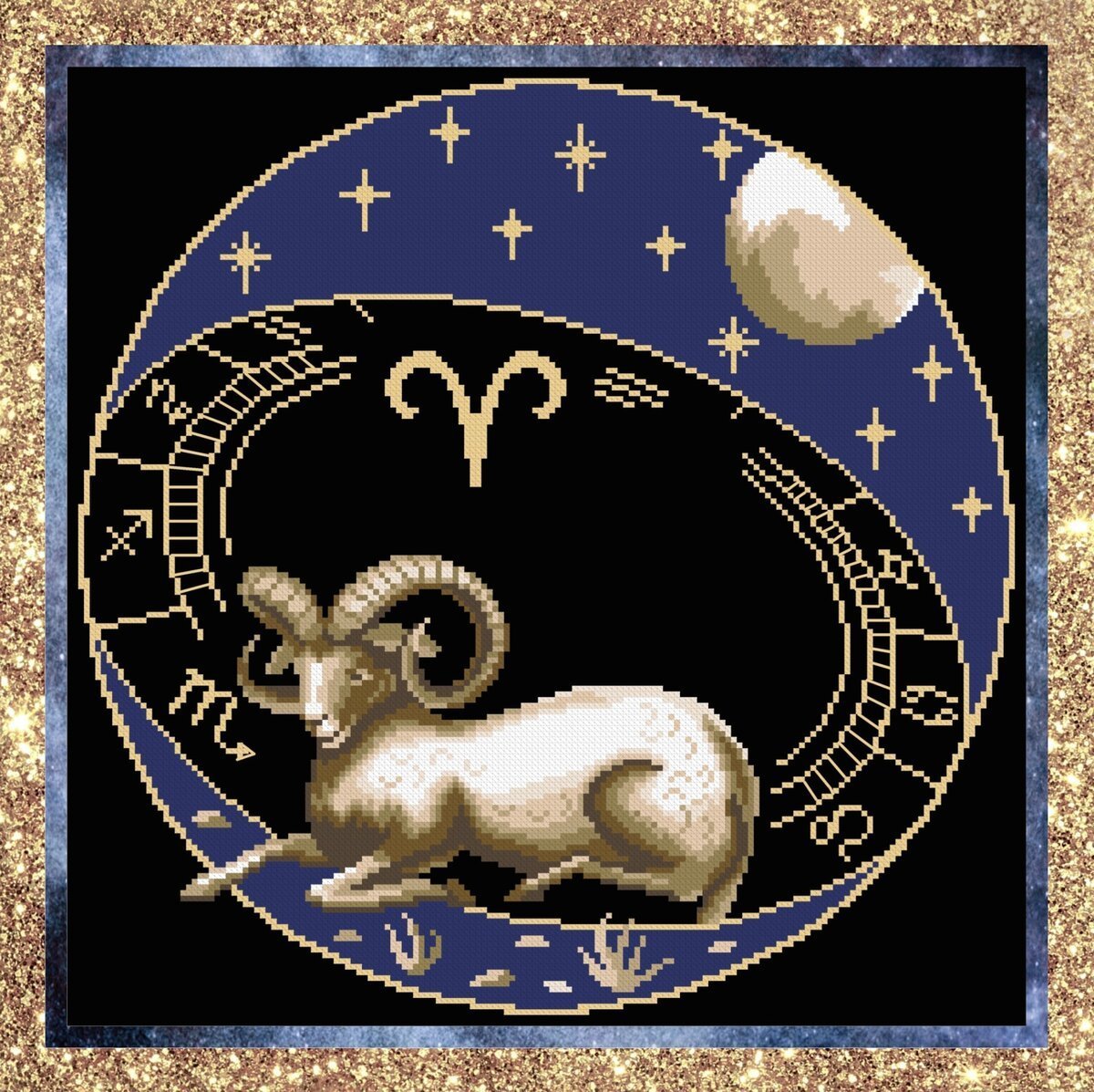 Козерог картинки