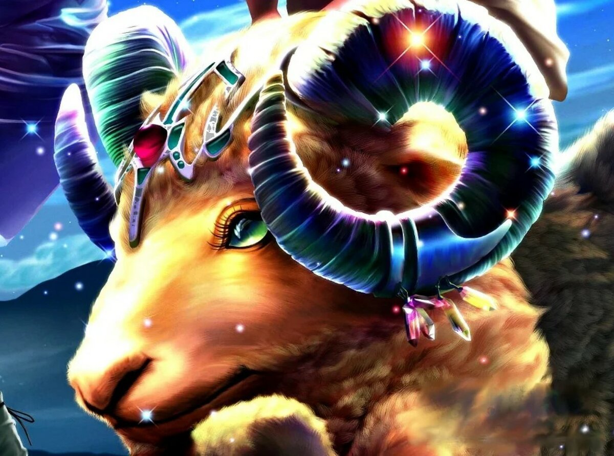 Баран знак зодиака