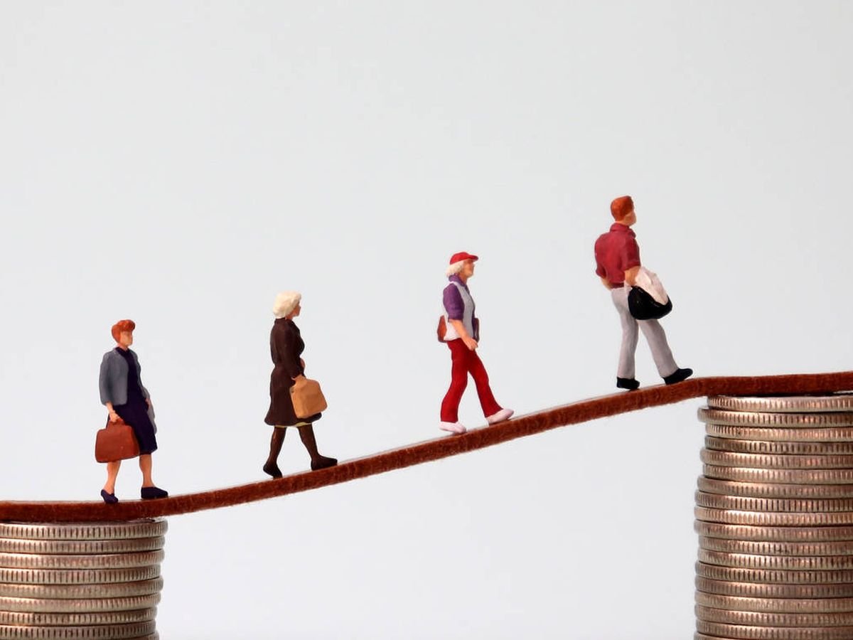 Социальная стратификация интеллект карта