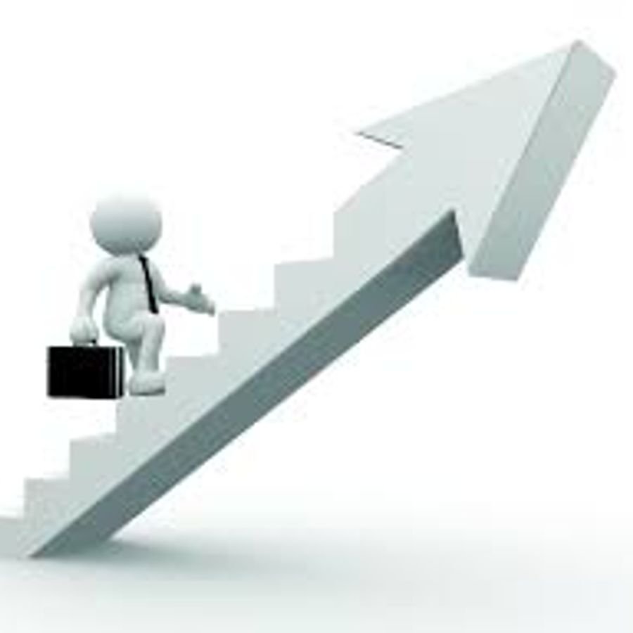 Социальная мобильность картинки