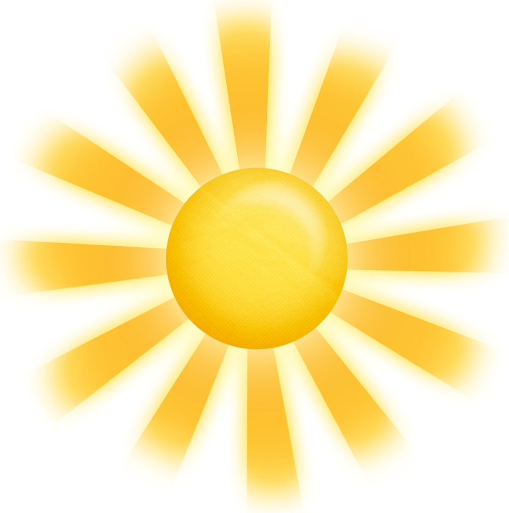 Фон красочный детский