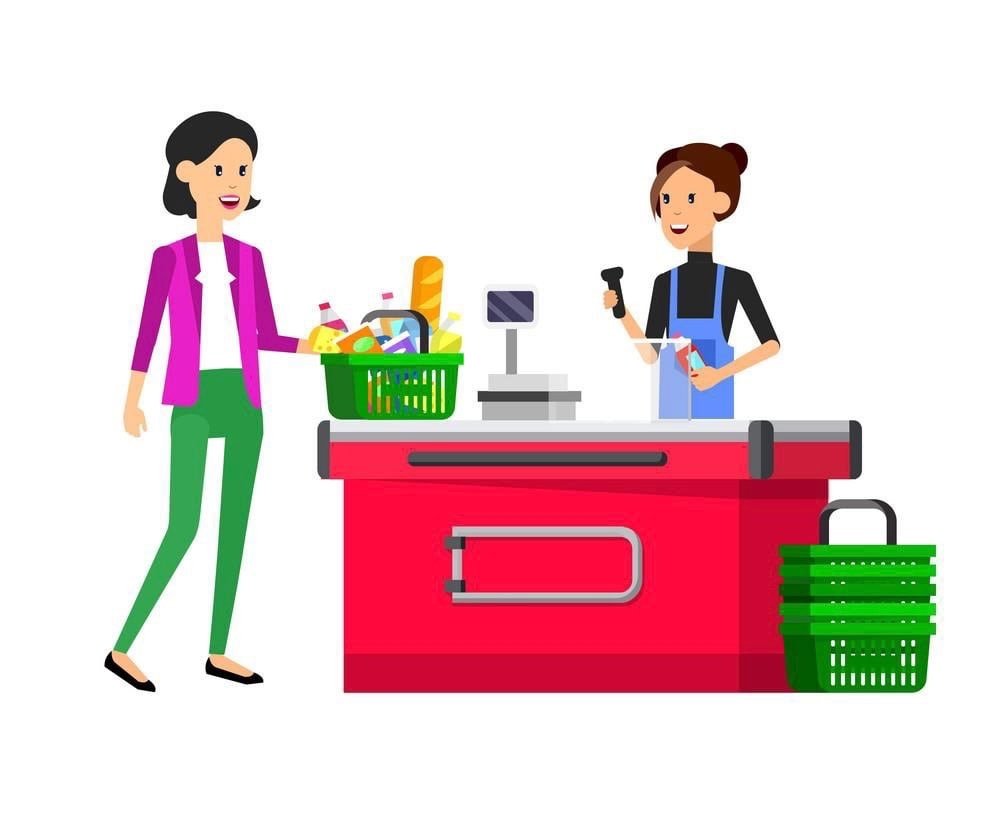 Продавец консультант арт