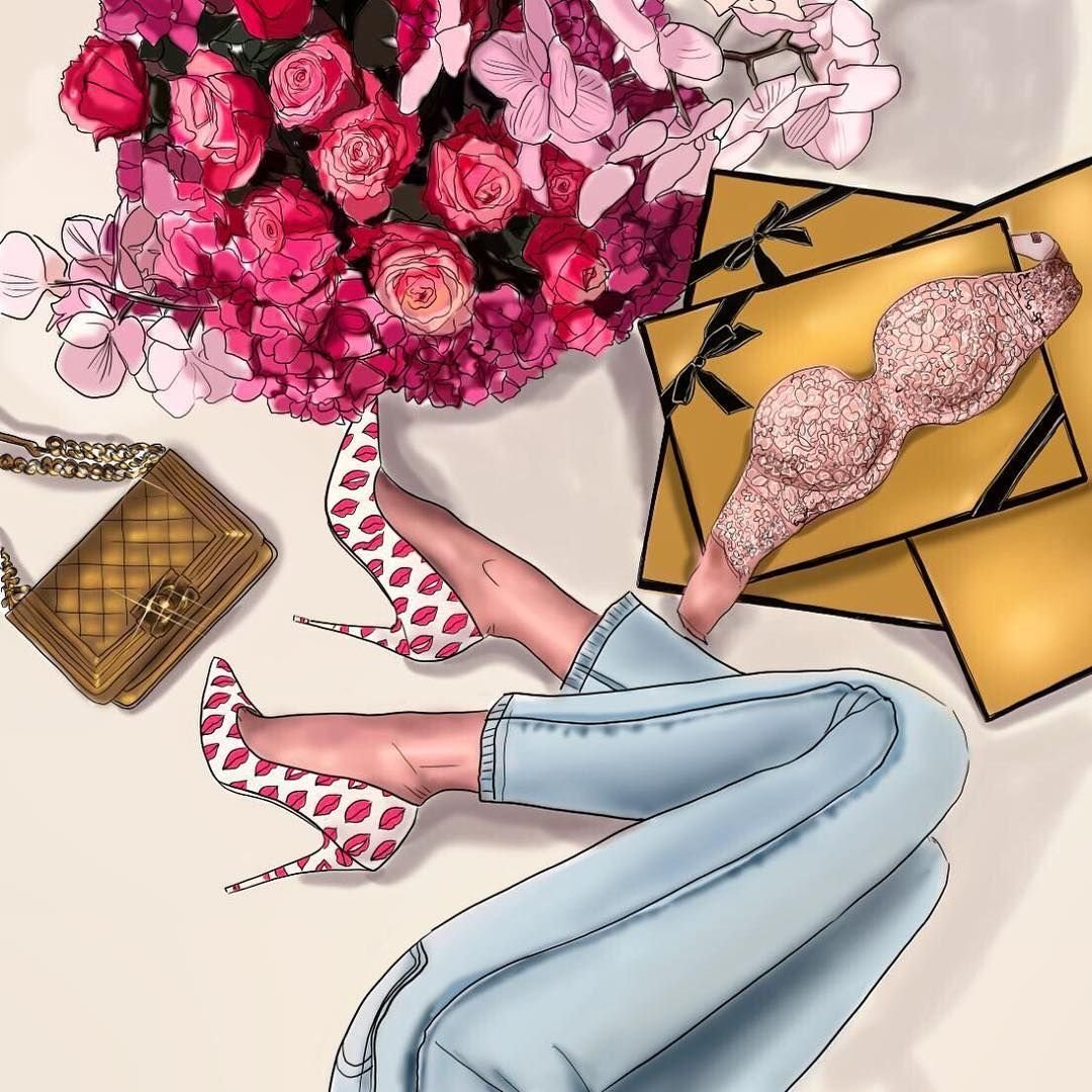 Art Nastya kosyanova мода