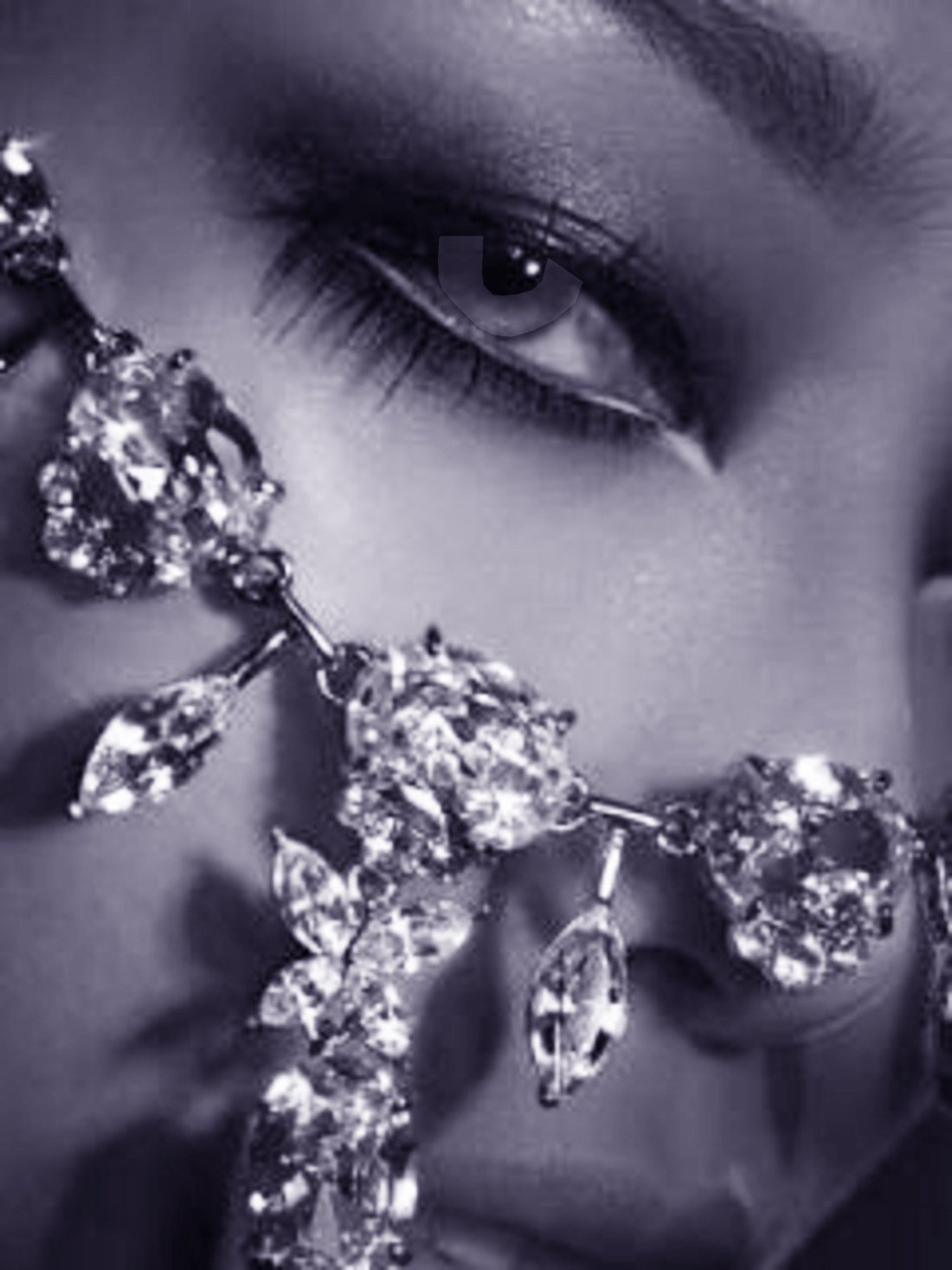 Заставки на телефон красивые для женщин гламурные