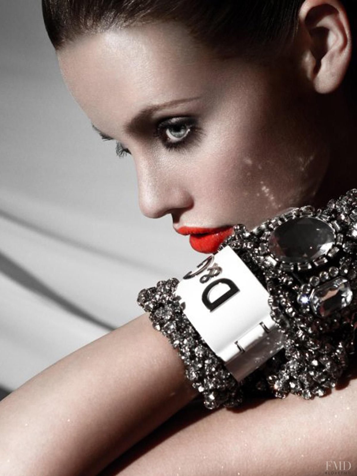 Гламурная дива