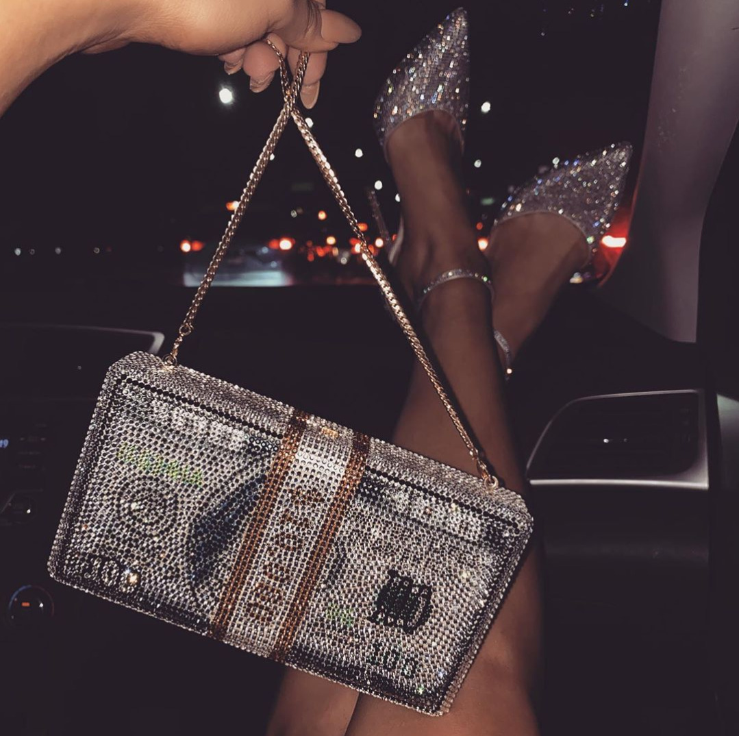 Гламурные картинки