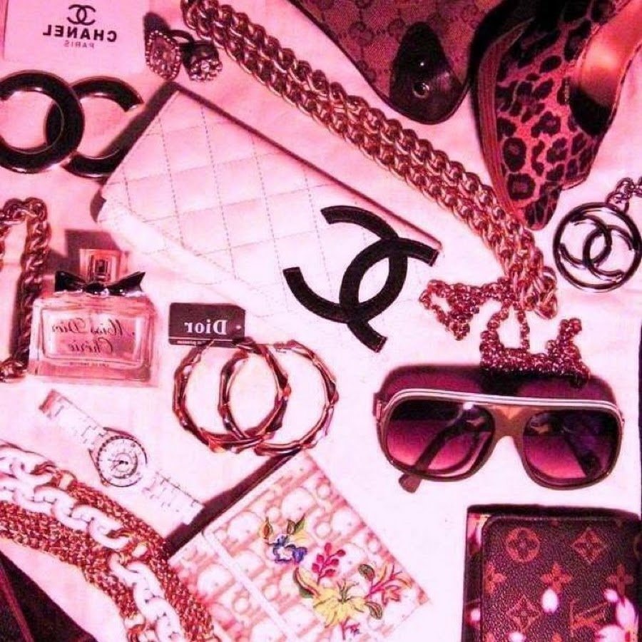 Пафосные вещи