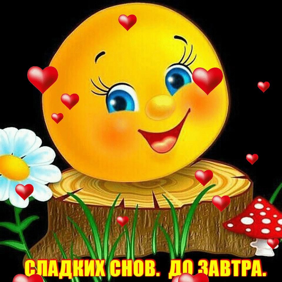 Ночной цветок