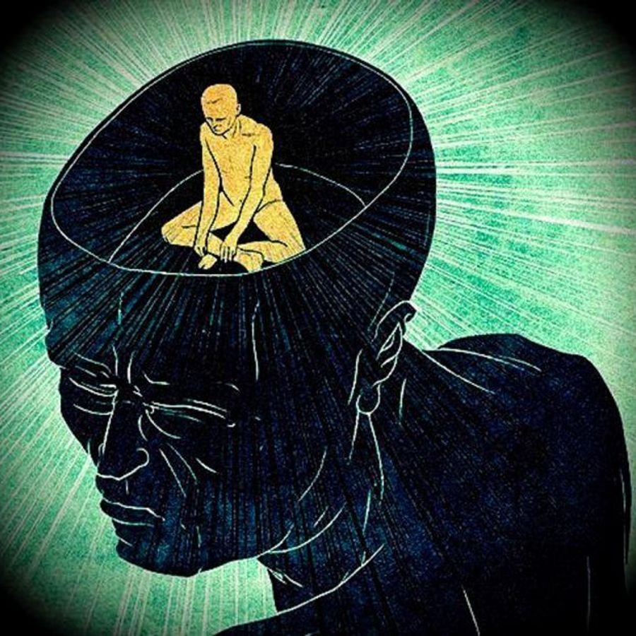 Экзистенциализм философия картины