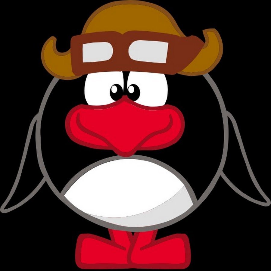 Пин из смешариков