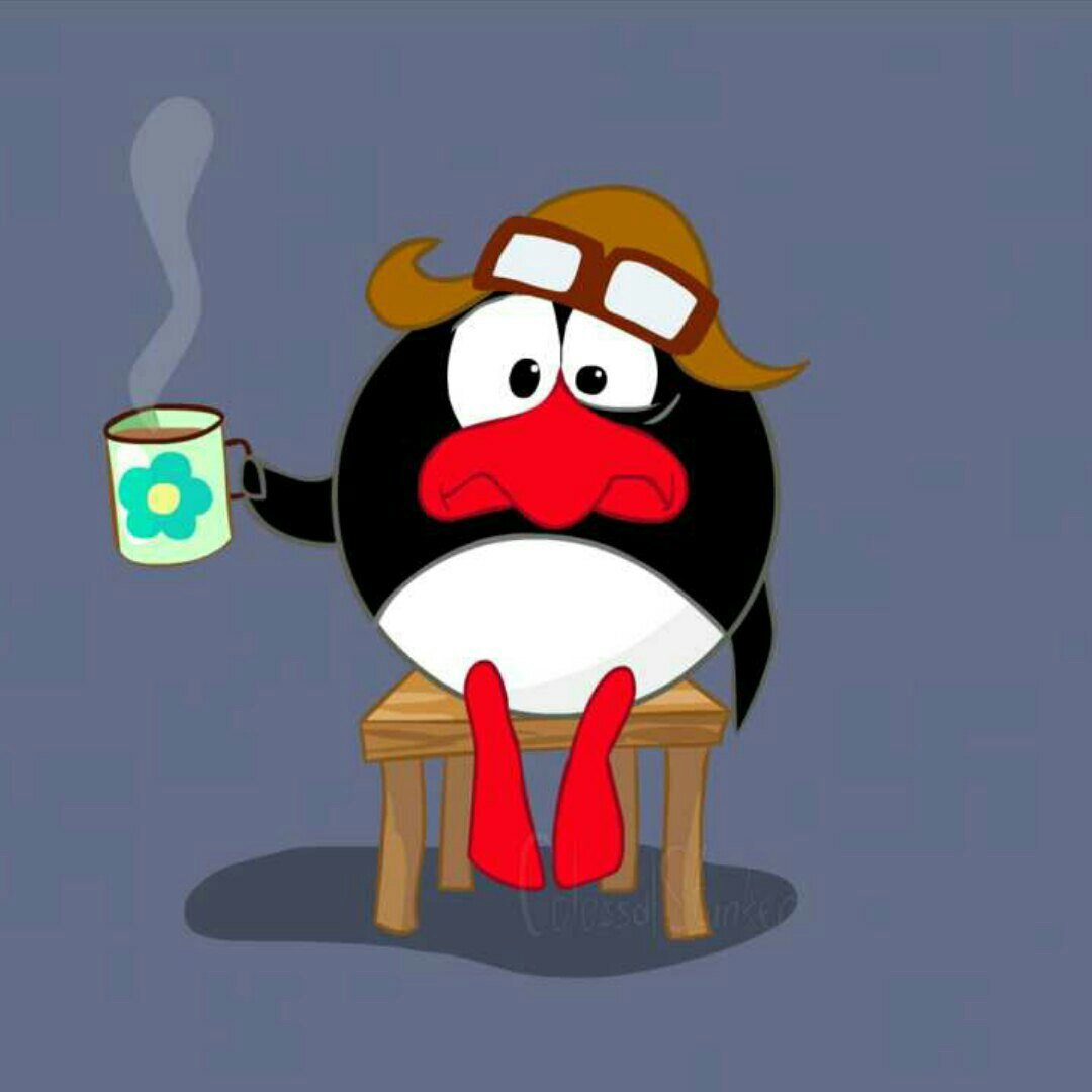 Смешарики. Пин