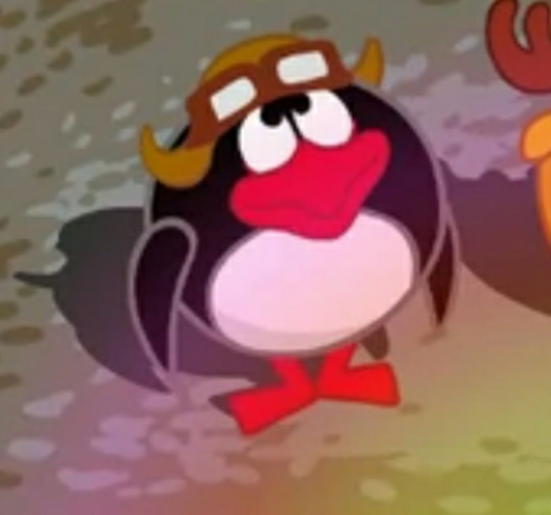 Смешарики. Пин