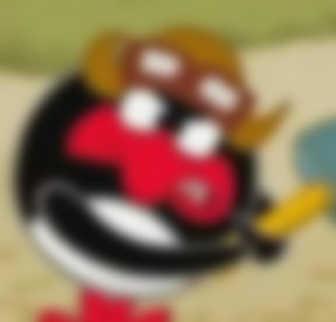 Биби пина из смешариков