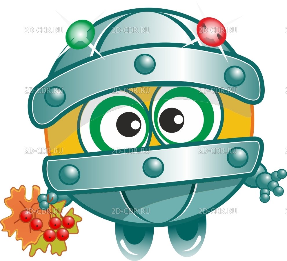 Пингвин пин из смешариков