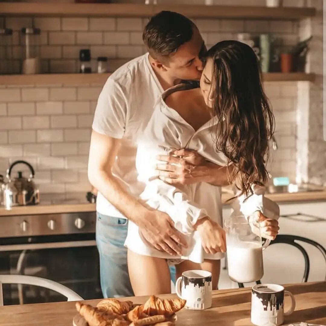 Про любовь любимому