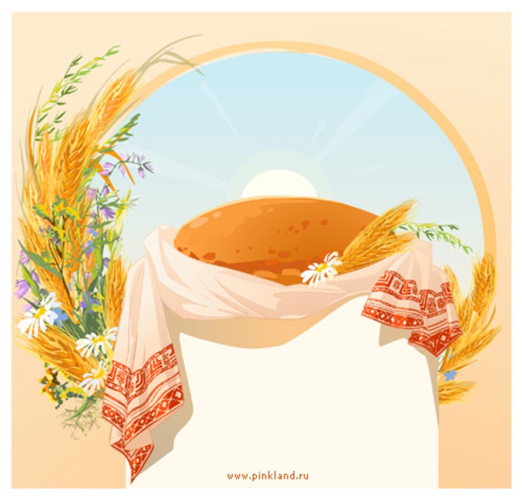Дожинки белорусская праздник урожая
