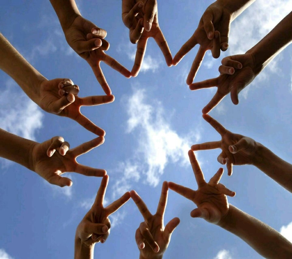 Картинки на тему Дружба