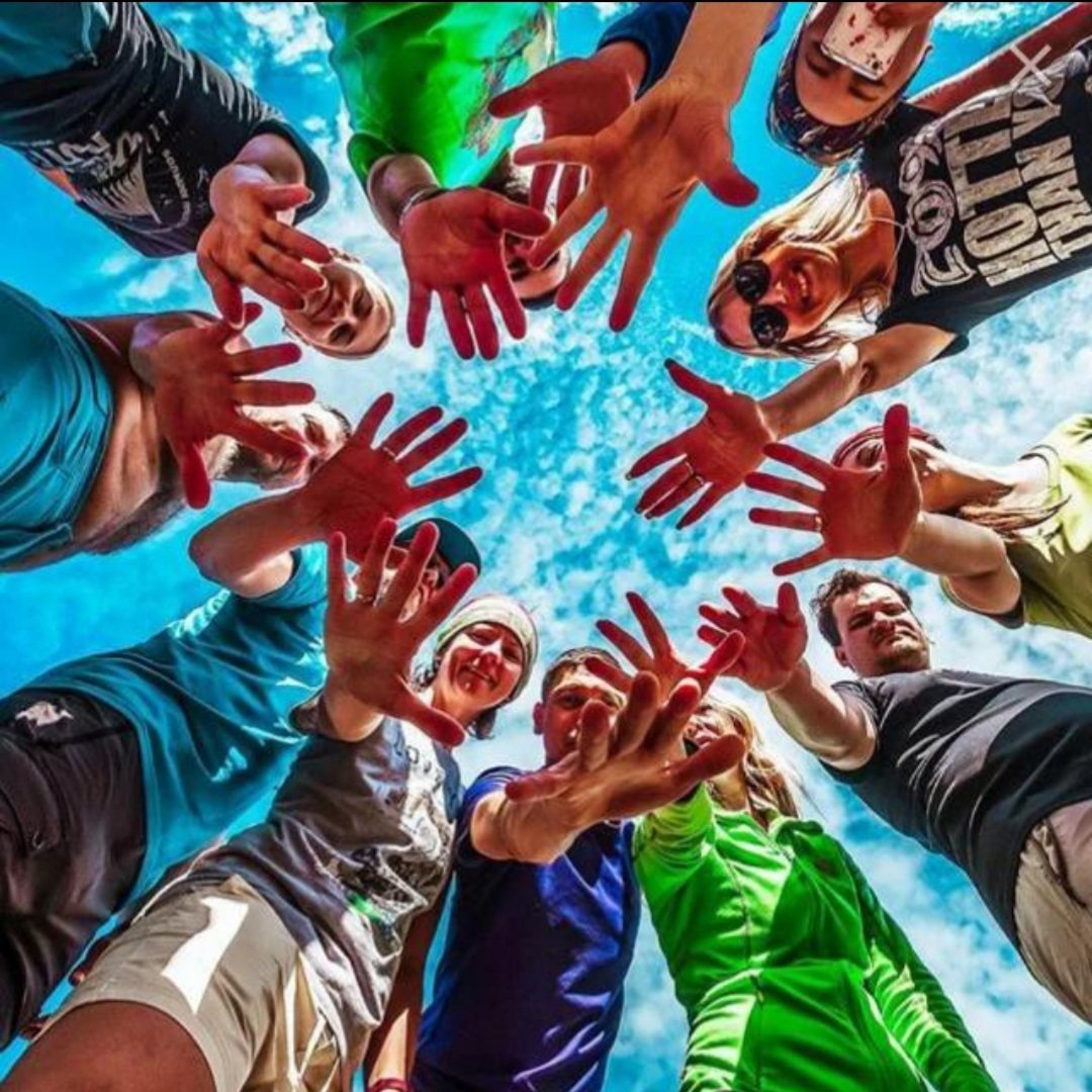 Город дружбы