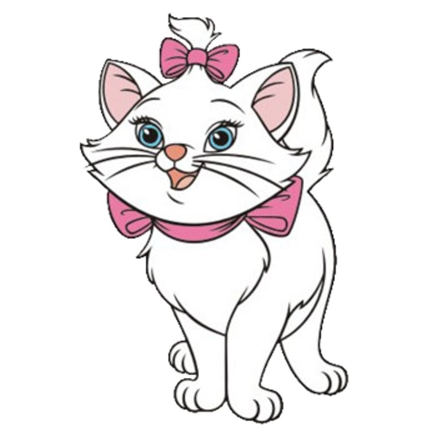 Aristocats герои