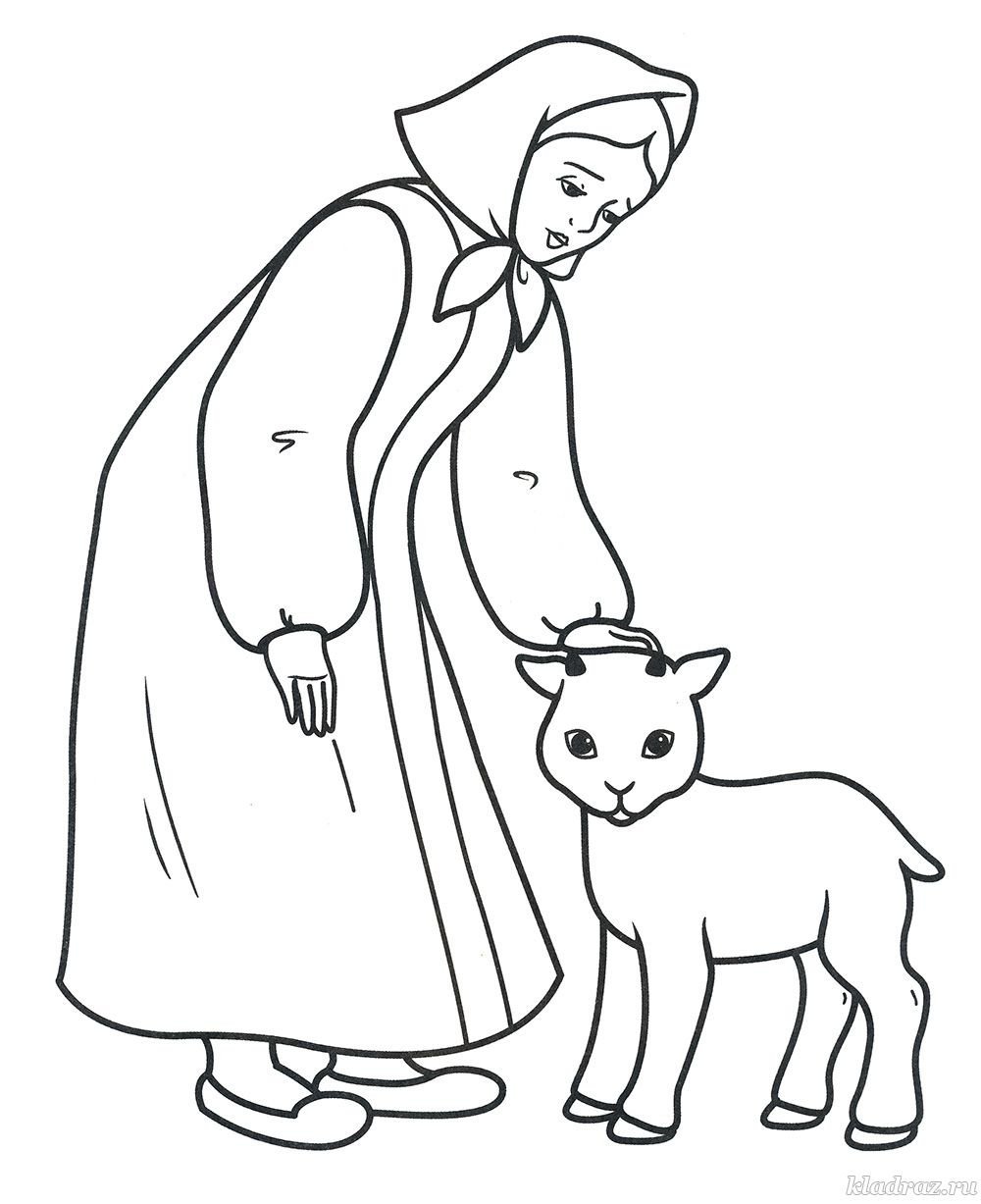 Сестрица алёнушка и братец Иванушка