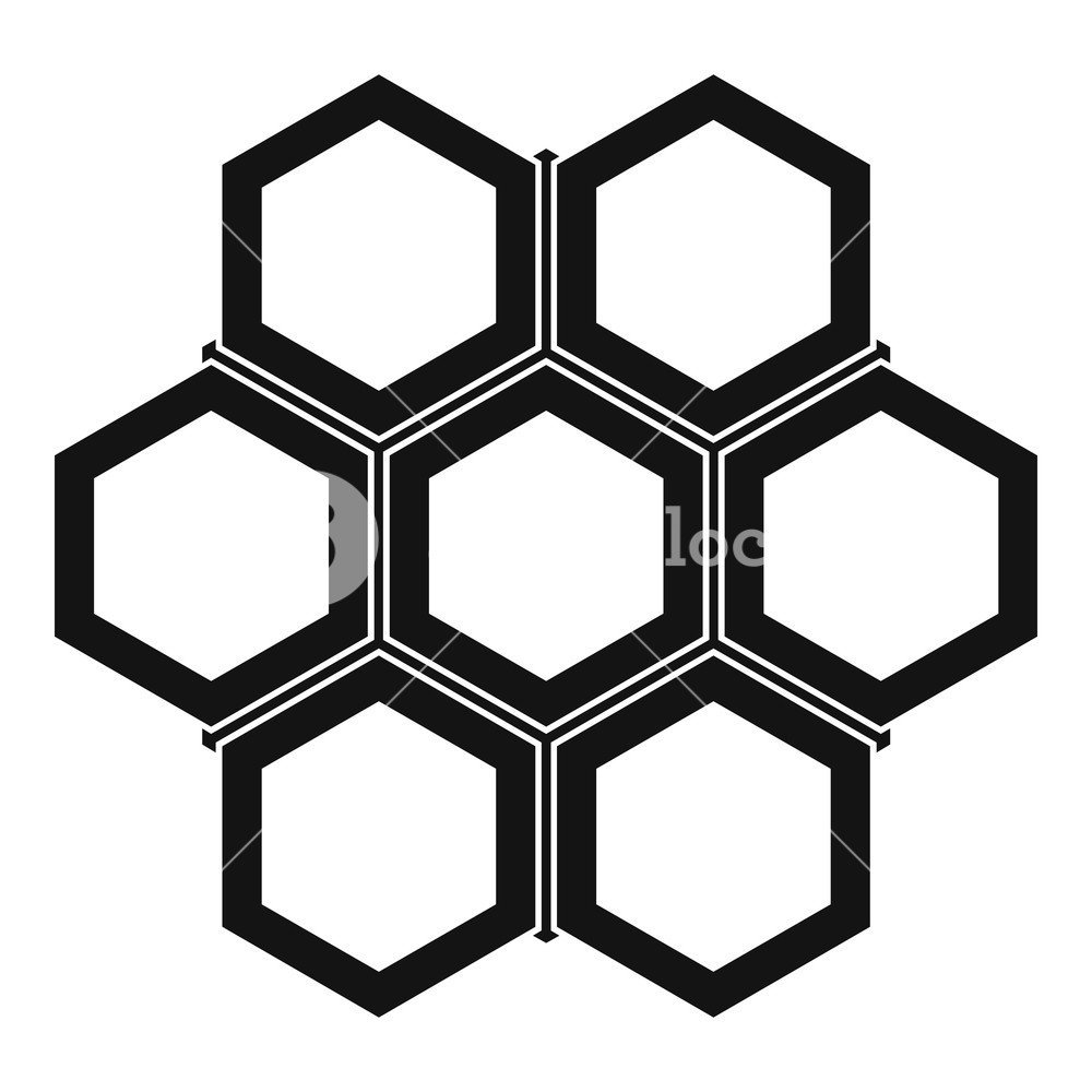 Соты пчелиные