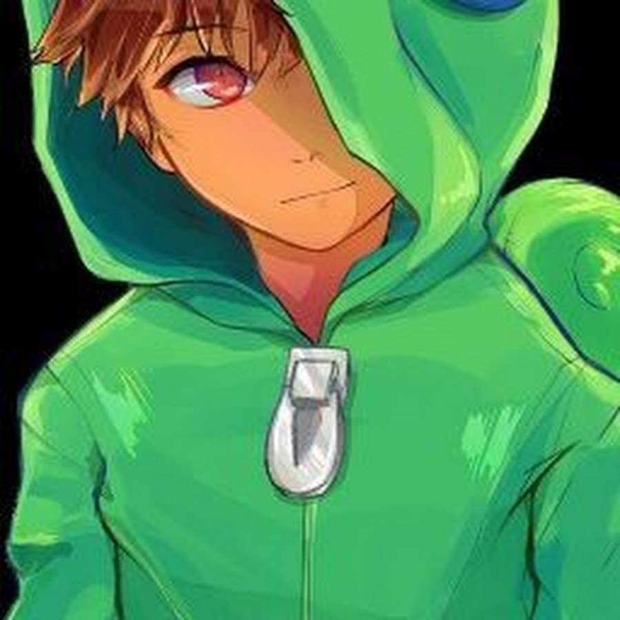 Леон из Brawl Stars арт