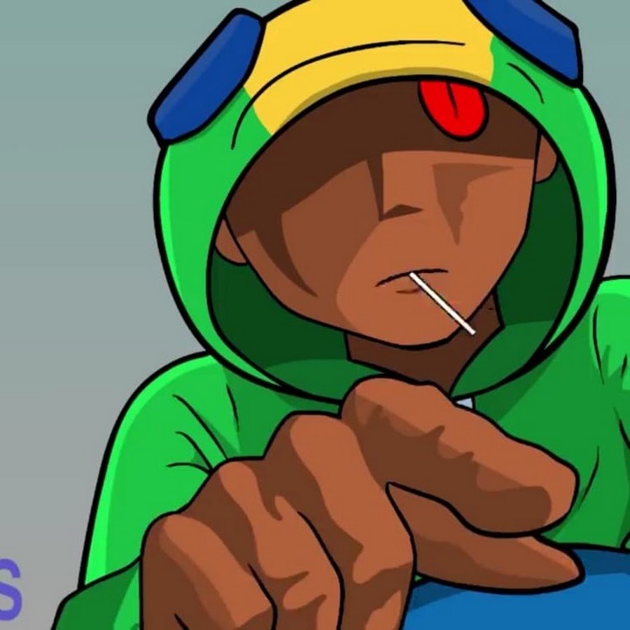 Леон из Браво старс легкий