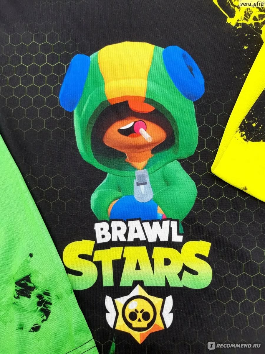 Леон Браво старс