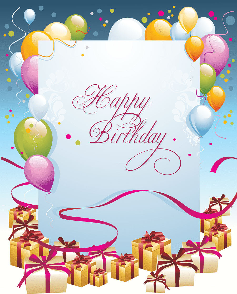 Открытка цветы