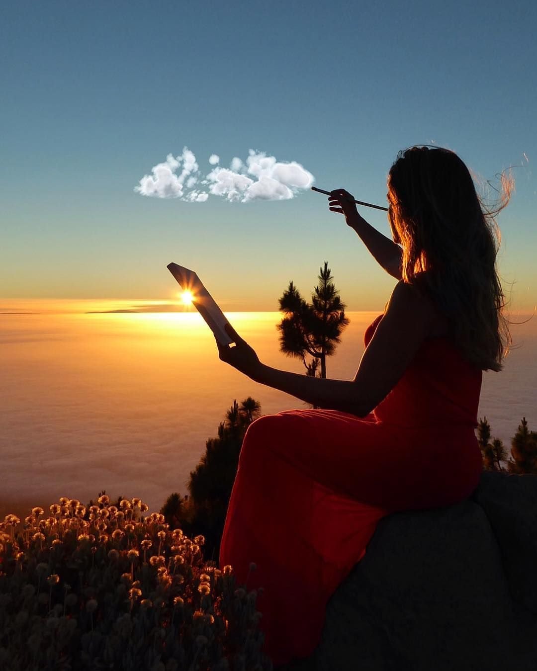 Наслаждение жизнью