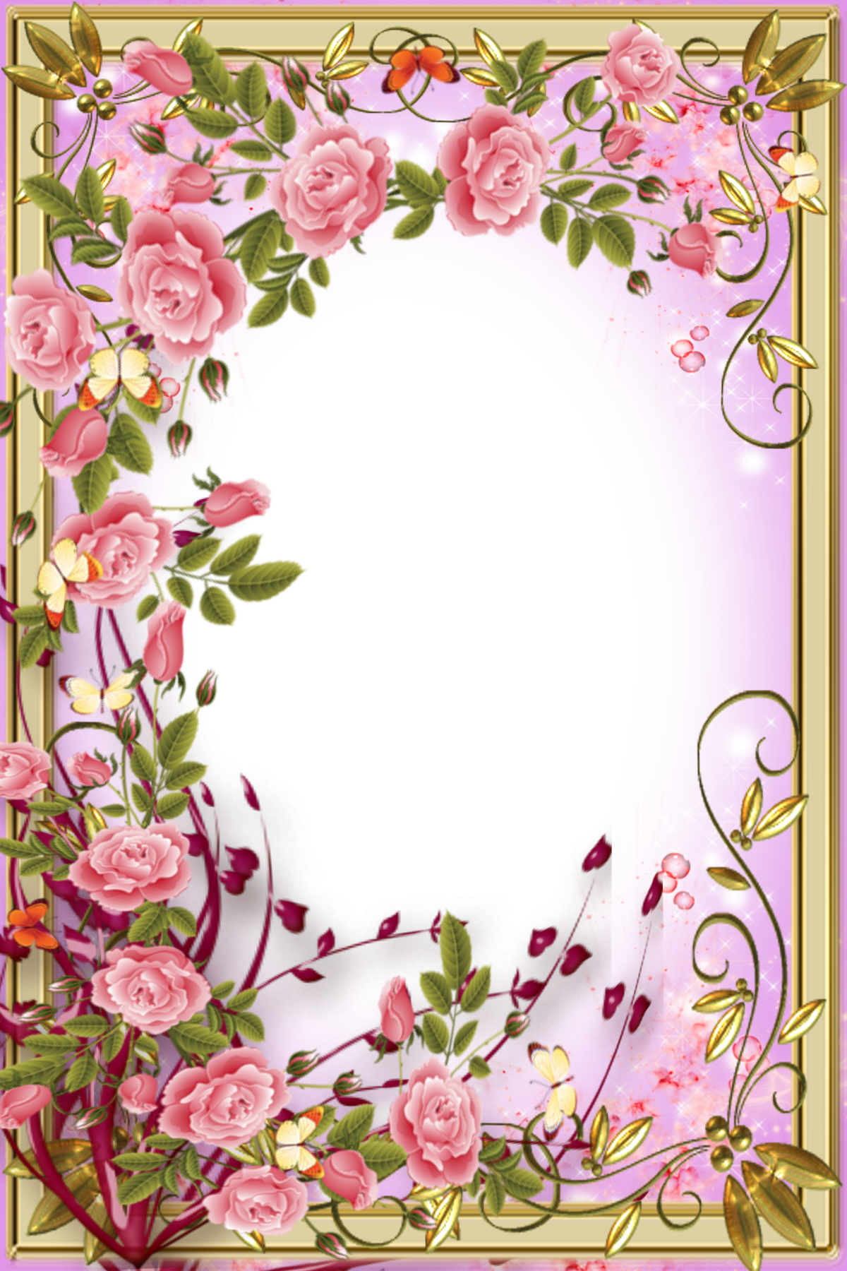 С днем рождения