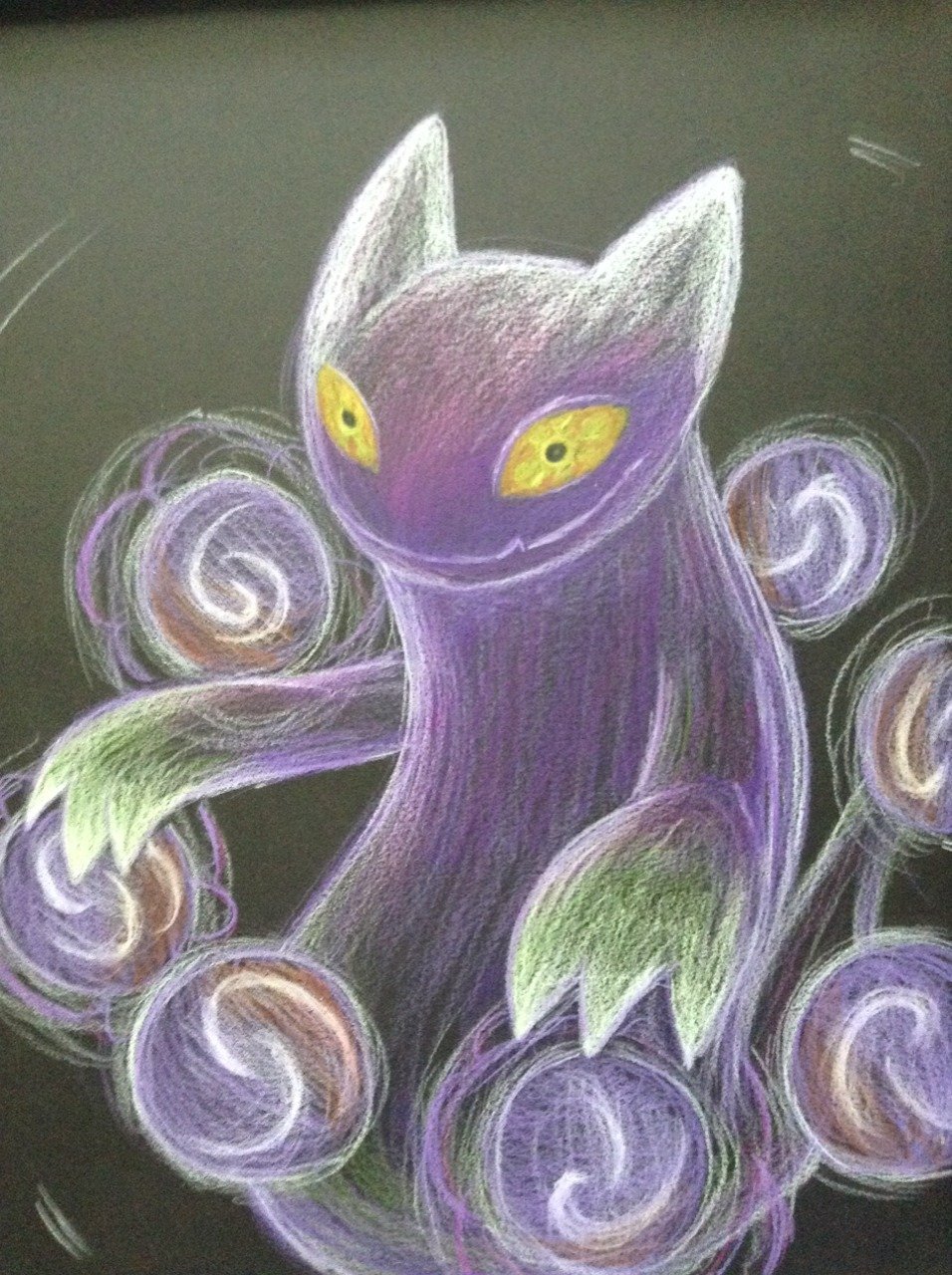 My singing Monsters Смычорог