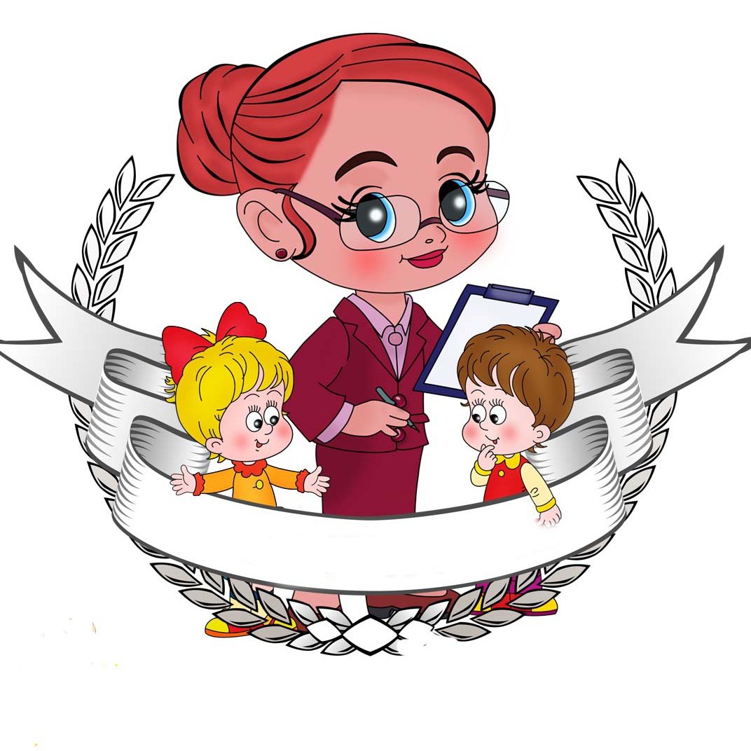 Логопед иллюстрация