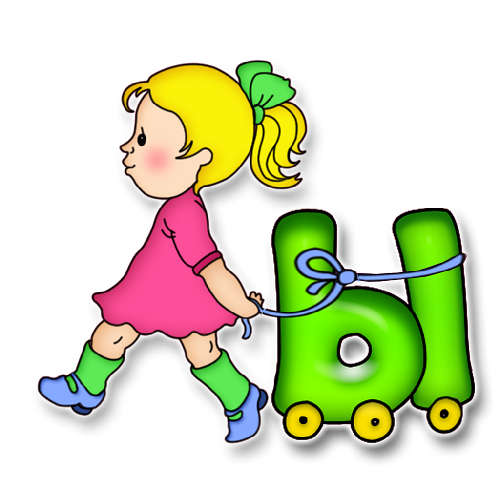 Занятия с логопедом