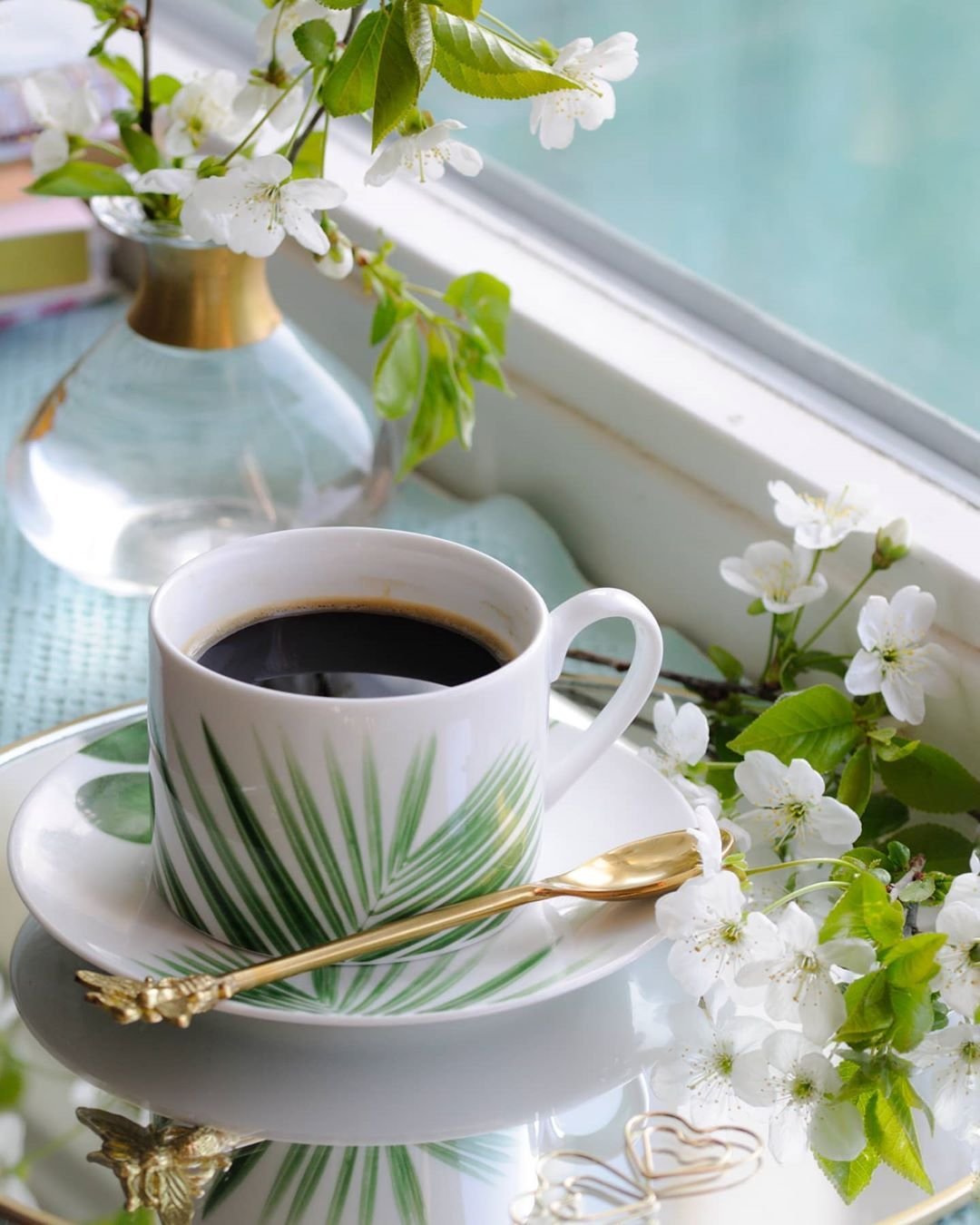 Светлого утра