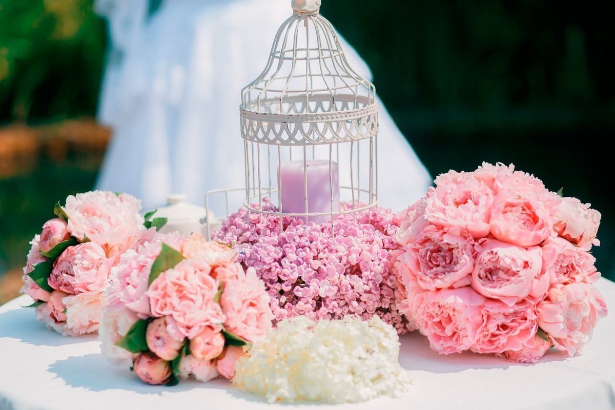 Поздравление с 10 летием свадьбы