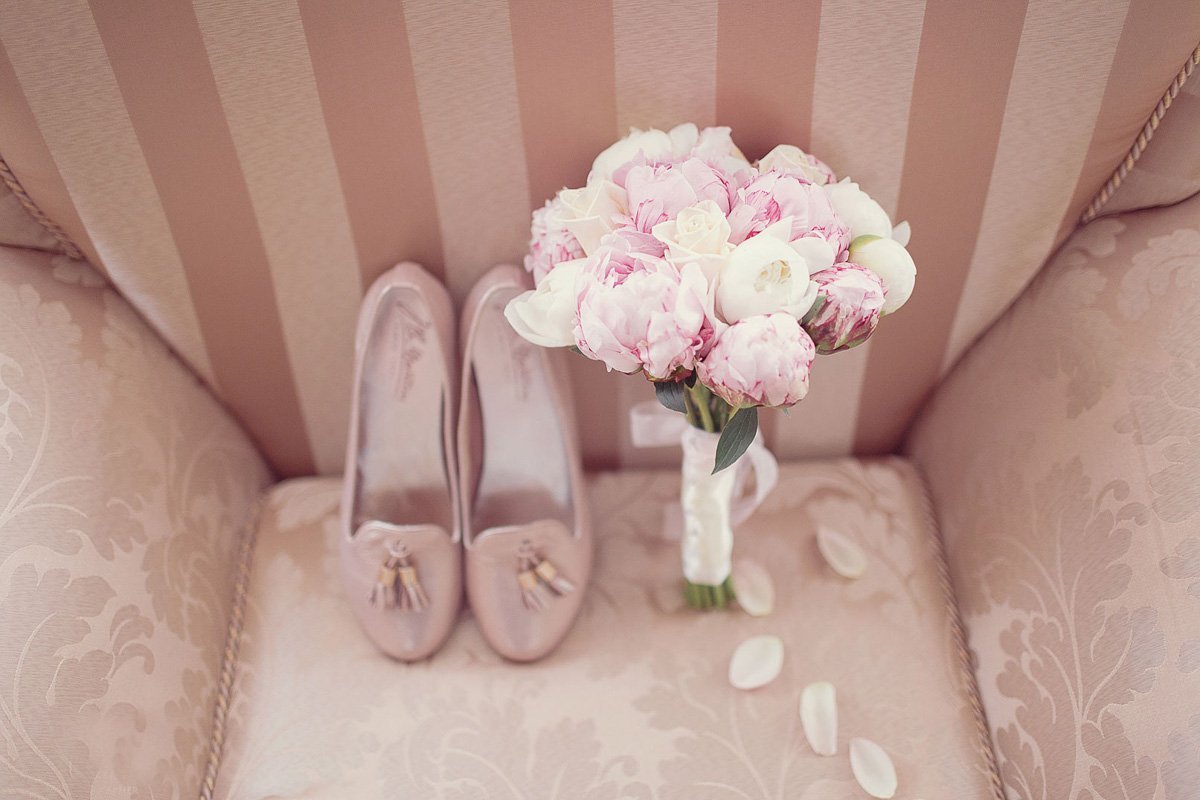 Розовая тематика для инстаграмма