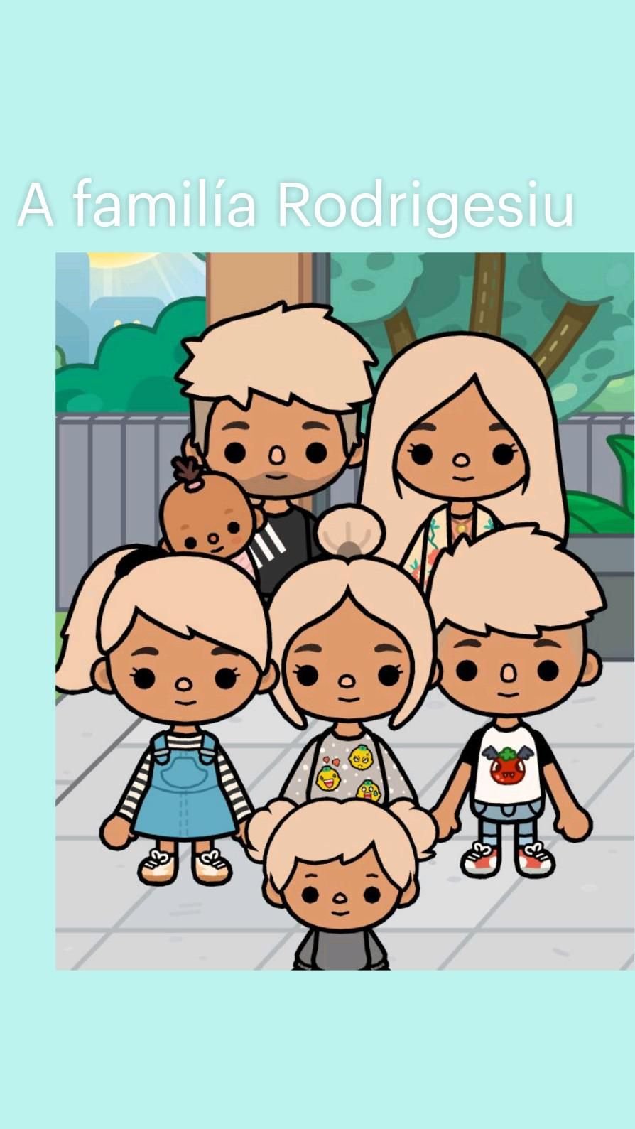 Человечки из тока бока