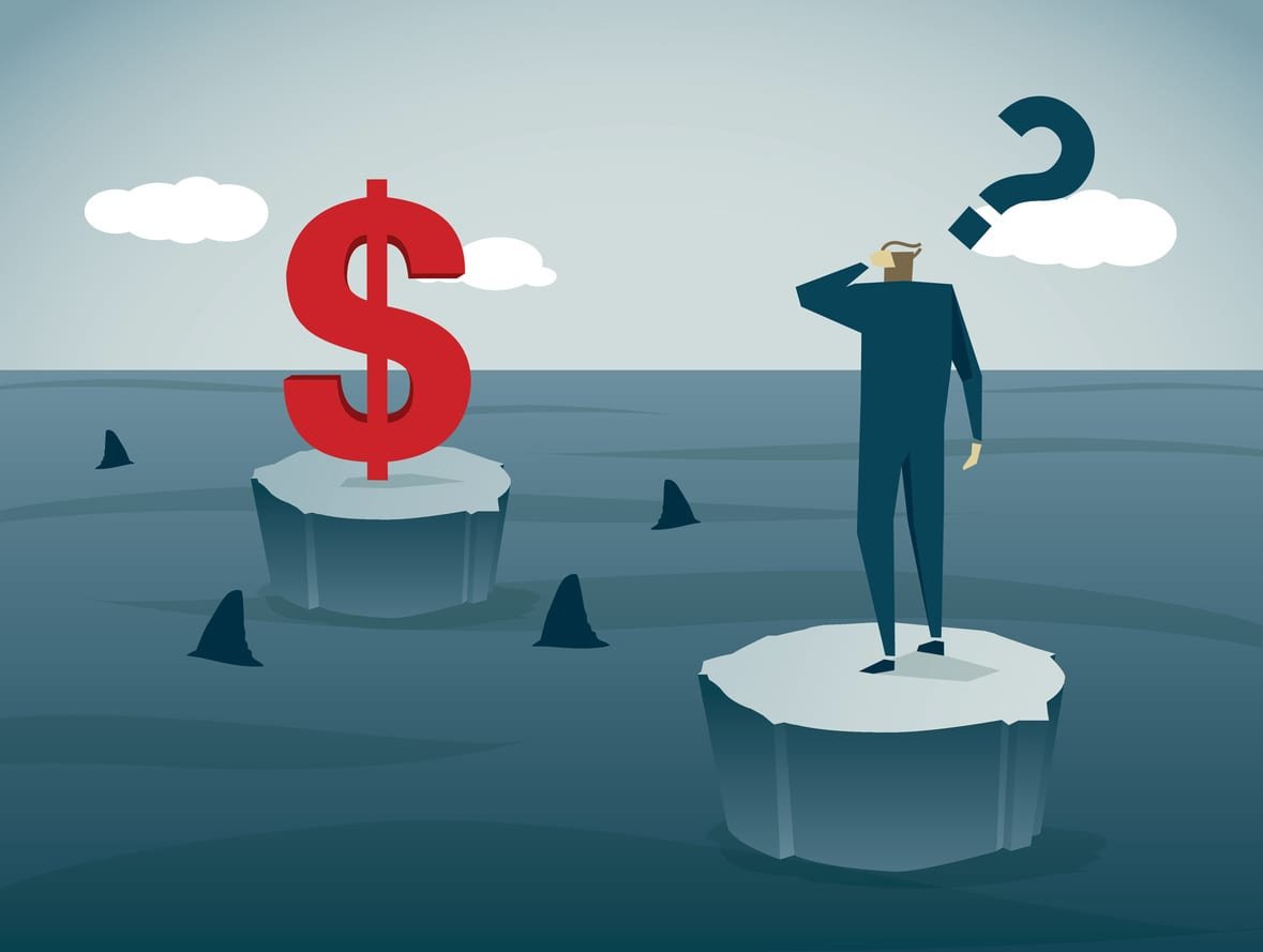 Риски картинки